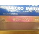 Micro Switch OP-AR20 Honeywell Limit Switch 0P-AR20 - New No Box