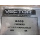 Vector 8003 Board Circuit board