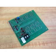 Partlow 04614802 MRC7000 Chart Recorder Input Board (1) 2-Screw Terminals - Used