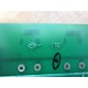 Partlow 04614802 MRC7000 Chart Recorder Input Board (1) 2-Screw Terminals - Used