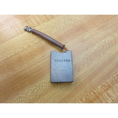 Pacific Scientific YP00494 Carbon Motor Brush wShunt & Terminal - Used