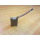 Pacific Scientific YP00494 Carbon Motor Brush wShunt & Terminal - Used