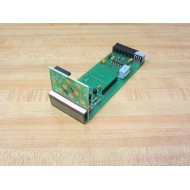 Red Lion EB0732 Circuit Board MC1597 - Used