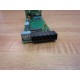 Red Lion EB0732 Circuit Board MC1597 - Used