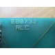Red Lion EB0732 Circuit Board MC1597 - Used