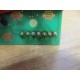 Red Lion EB0732 Circuit Board MC1597 - Used