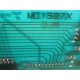 Red Lion EB0732 Circuit Board MC1597 - Used