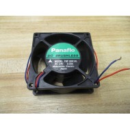 Panaflo FBP-08B24L DC Brushless Fan FBP08B24L - New No Box