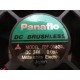 Panaflo FBP-08B24L DC Brushless Fan FBP08B24L - New No Box