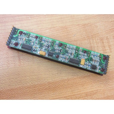 STI 17464-0050 MID RCVR Board 42735-XXXX - Used