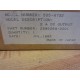 Siemens 505-4732 Output Module 5054732