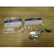 Inmac 0839-4 Connector 08394 (Pack of 2)