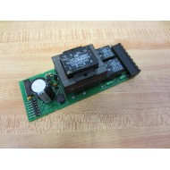 Red Lion EB1032 Circuit Board MC2237 Rev.B - Used