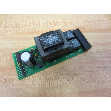 Red Lion EB1032 Circuit Board MC2237 Rev.B - Used