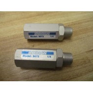 Arrow Pneumatics 9072 14" Filter (Pack of 2) - New No Box