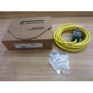 Allen Bradley 802M-AY20 Limit Switch 802MAY20