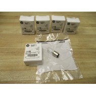 Allen Bradley 855T-L10 Miniature Lamp 855TL10 (Pack of 5)