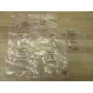 ITT Cannon D20420-13 D-Sub Screw Lock D2042013 (Pack of 5)