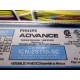 Philips Advance ICN-2S110-SC Ballast ICN2S110SC (Pack of 4)