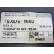 Schneider TSX-DST-1682 Module TSXDST1682 - Used