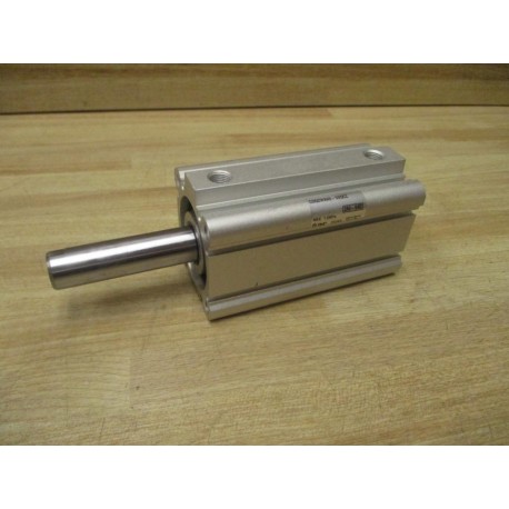 SMC CDQ2WA40-50DCZ Compact Cylinder CDQ2WA4050DCZ - New No Box