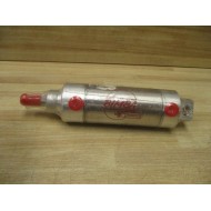 Bimba 312-DXP Air Cylinder 312DXP