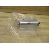 SMC CDQ2B32R-40DZ-M9BASDPC Compact Cylinder CDQ2B32R40DZM9BASDPC