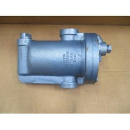 Watson McDaniel 1044 Inverted Bucket Steam Trap - Used