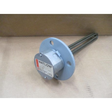 Watlow 6-21-257-1 Immersion Heater 6212571 - New No Box