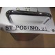 ST-PO5:NO.21 IV Converter STPO5NO21 Bent Corner - New No Box
