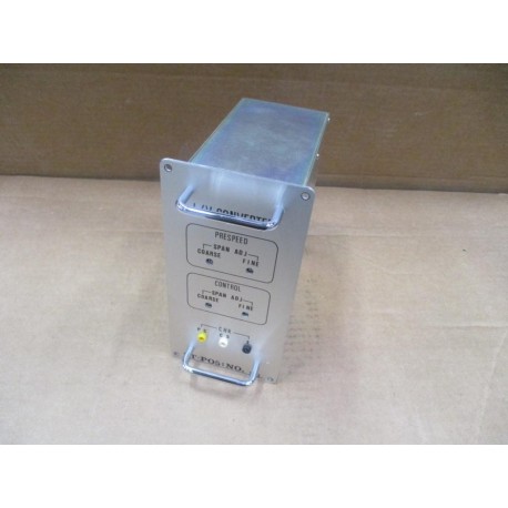 ST-PO5:NO.23 IV Converter STPO5NO23 - New No Box