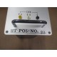 ST-PO5:NO.23 IV Converter STPO5NO23 - New No Box