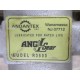 Andantex R3500 AnglGear Gear Drive - New No Box