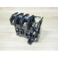 Fuji Electric ACH-2Z01 Overload Relay ACH2Z01 - Used