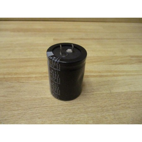 Nichicon LK(M) Capacitor 9002 1500µF 200WV - Used