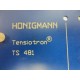 Honigmann TS-481 Measuring Amplifier TS481 570171 - Used