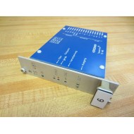 Honigmann TS-481 Measuring Amplifier TS481 - Used