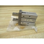 SMC MHZ2-25D Cylinder MHZ225D