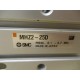 SMC MHZ2-25D Cylinder MHZ225D