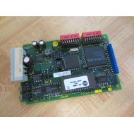 Allen Bradley 74103-013-51 PC Computer Bd 74103-119-51 Rev.K - Used