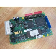 Allen Bradley 74103-013-51 PC Computer Bd 74103-119-51 7410301351 Rev.02 - Used