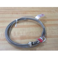 Big Chief BC1508-1, B180 Thermocouple BC15081B180 - New No Box