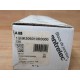 ABB 1SNK506010R0000 ZS6 Entrelec Terminal Block (Pack of 50)