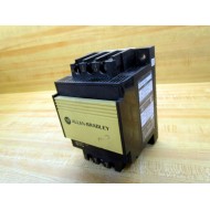 Allen Bradley 154-A11NA Smart Motor Controller 154A11NA Cracked Housing - Used