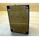 Allen Bradley 154-A11NA Smart Motor Controller 154A11NA Cracked Housing - Used