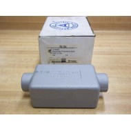Appleton FSC-1-75A 34 Unilet Type FSC Box