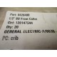 General Electrial 0426488 Front Collet (Pack of 20)