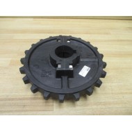 Rexnord 614-63-4 MatTop & Table Top Sprocket MS7700-21T - New No Box