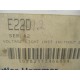 Cutler HammerEaton E22D12 Light Module