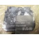 Cutler HammerEaton E22D12 Light Module